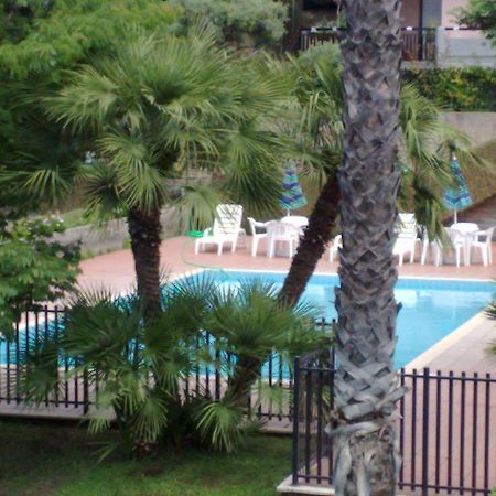 Bed and Breakfast Porto Ulisse Catania Exterior foto