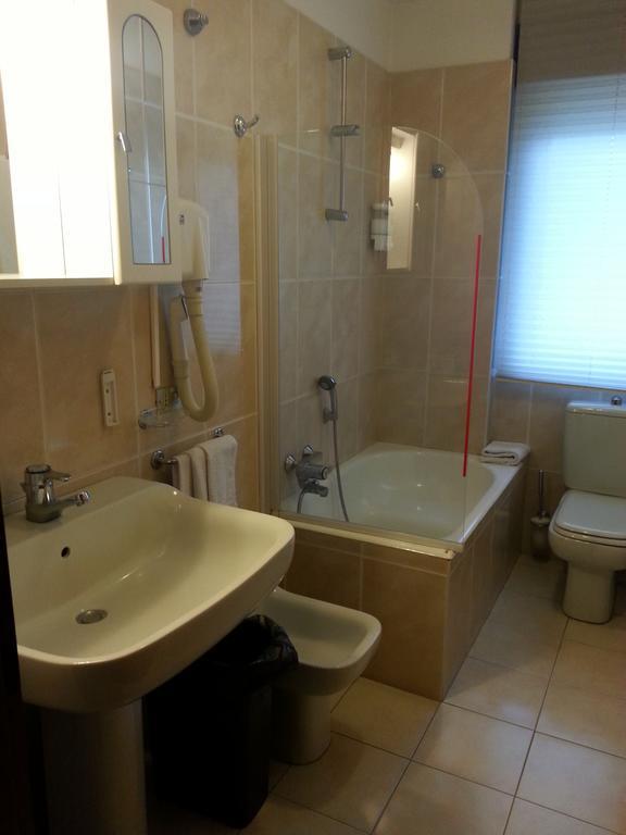 Bed and Breakfast Porto Ulisse Catania Exterior foto