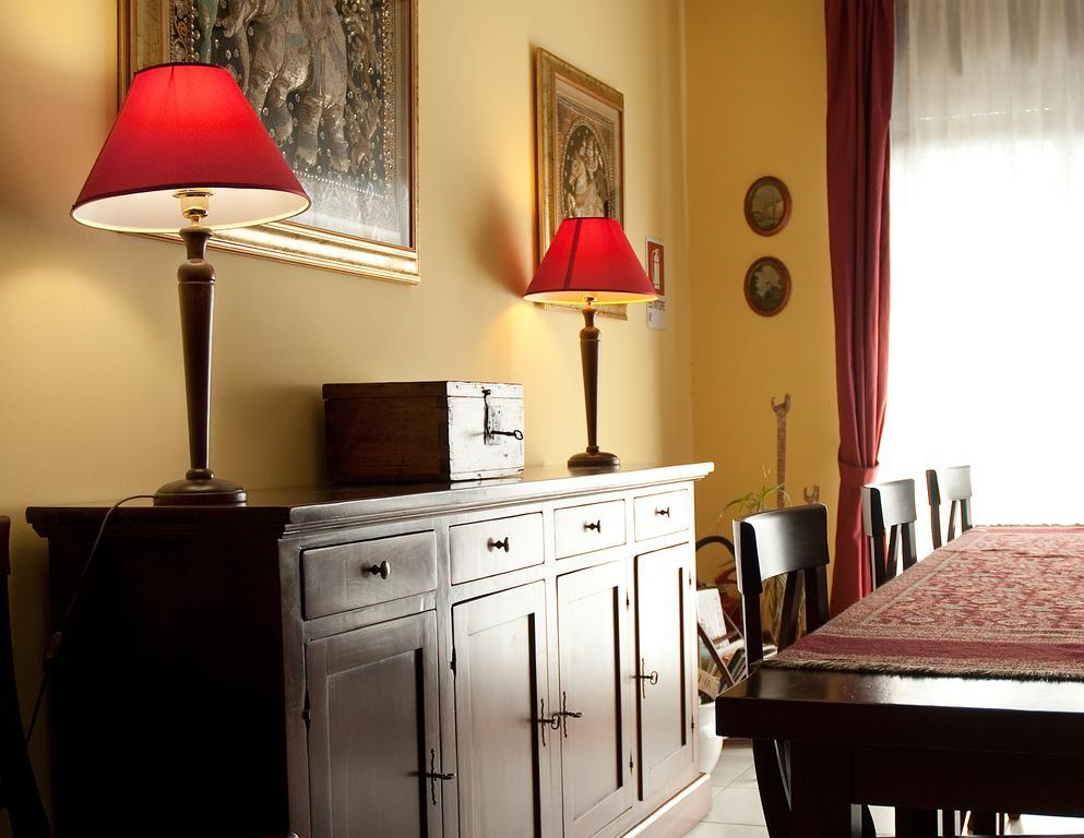 Bed and Breakfast Porto Ulisse Catania Exterior foto