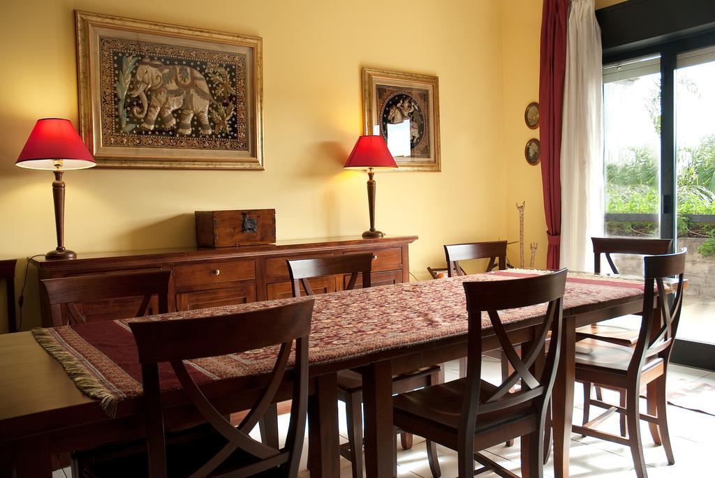 Bed and Breakfast Porto Ulisse Catania Exterior foto