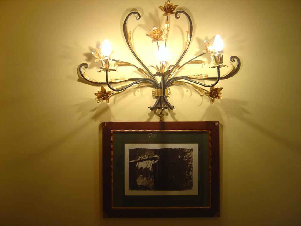 Bed and Breakfast Porto Ulisse Catania Exterior foto