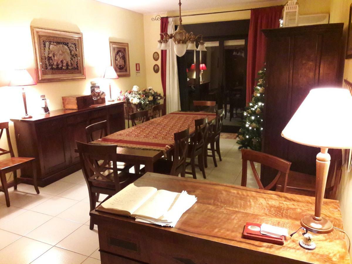 Bed and Breakfast Porto Ulisse Catania Exterior foto