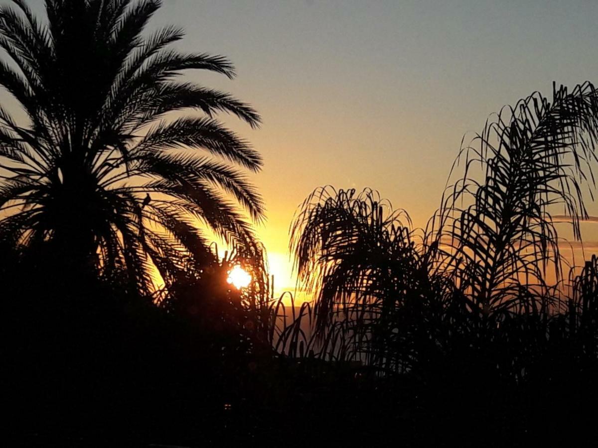Bed and Breakfast Porto Ulisse Catania Exterior foto
