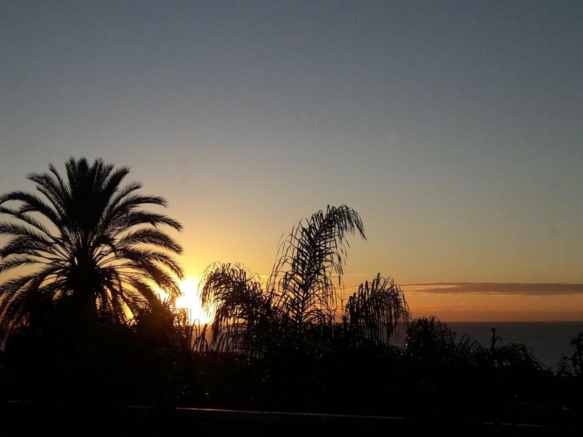 Bed and Breakfast Porto Ulisse Catania Exterior foto