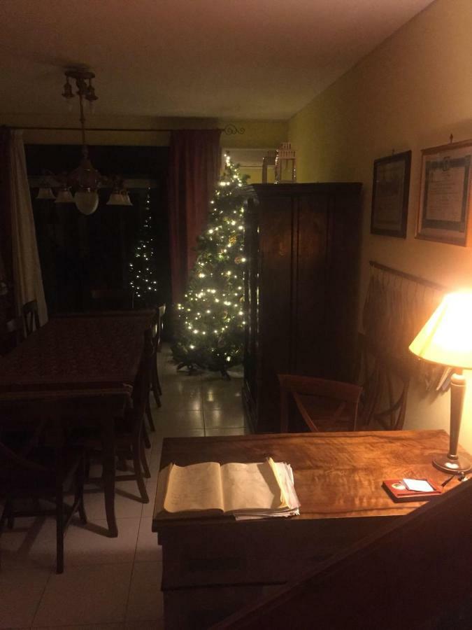 Bed and Breakfast Porto Ulisse Catania Exterior foto