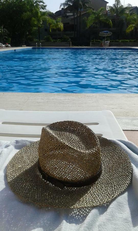 Bed and Breakfast Porto Ulisse Catania Exterior foto