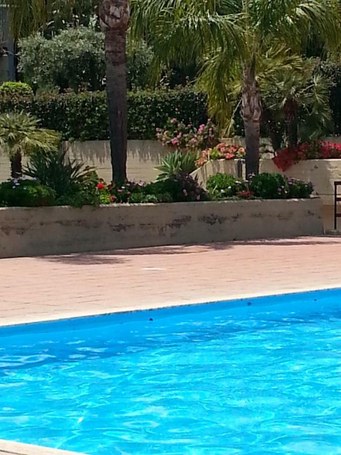 Bed and Breakfast Porto Ulisse Catania Exterior foto